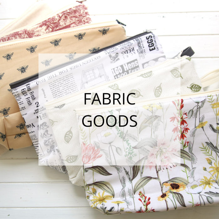 Fabric Goods