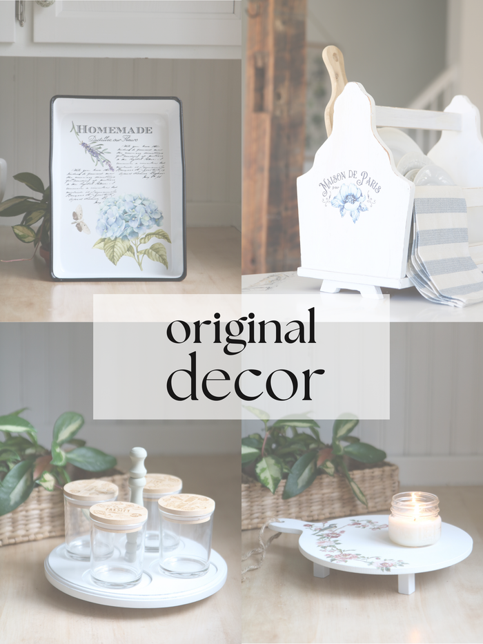 Original Decor