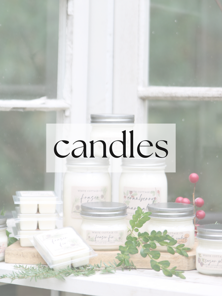 Candle Collection