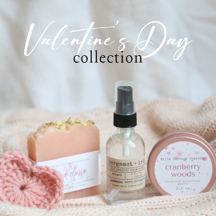 Valentine's Day Collection
