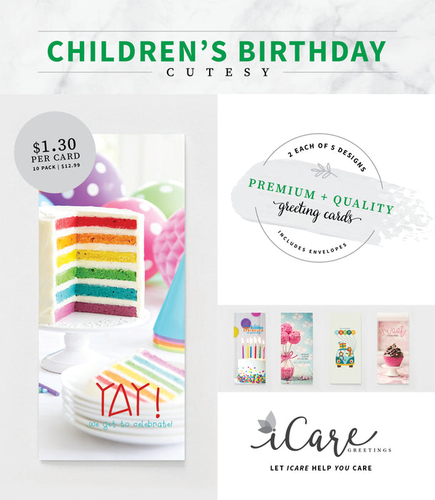 Card Packs