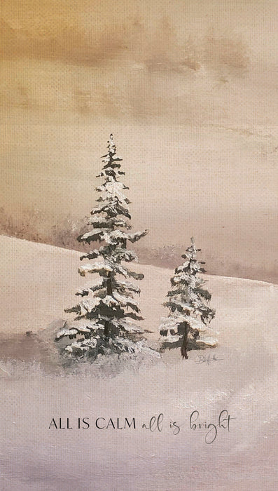 Christmas Wall Hanging
