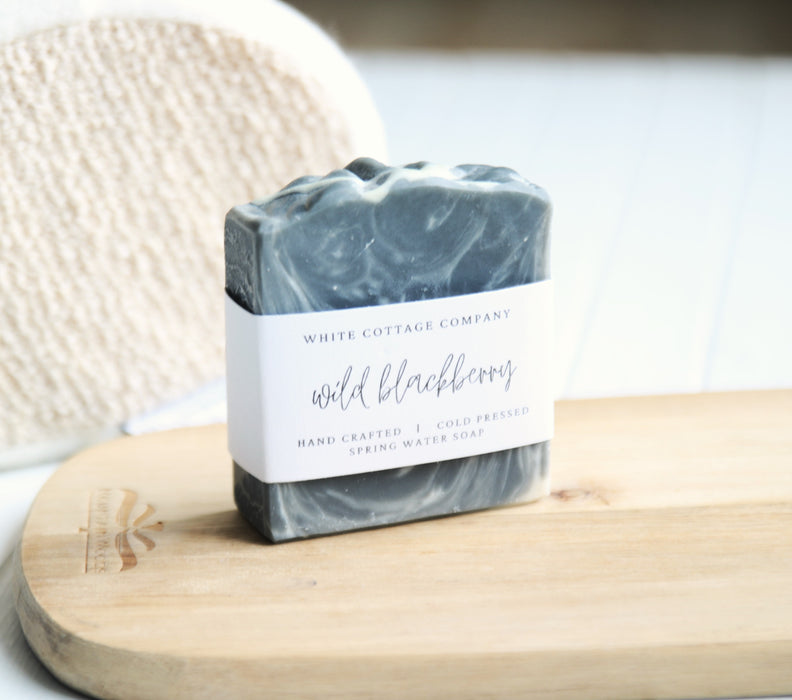 Handmade Natural Soap Bar