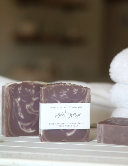 Summer Soap Collection