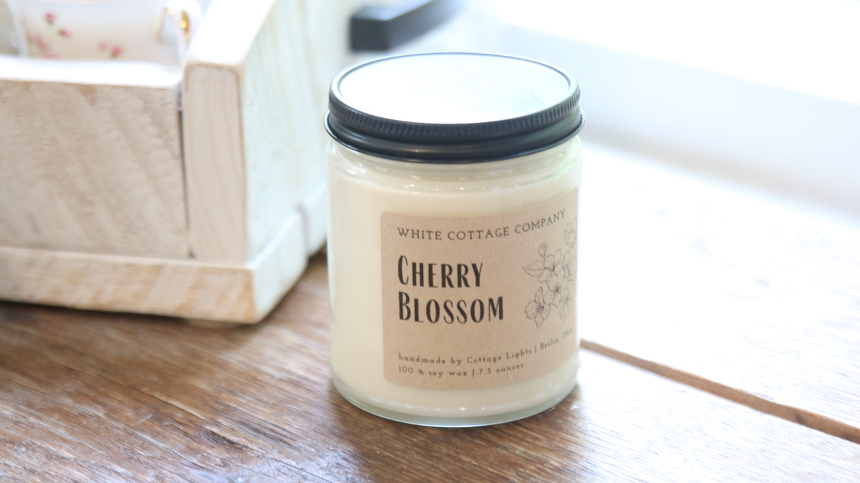 9 oz. Summer Soy Candle (20% off)