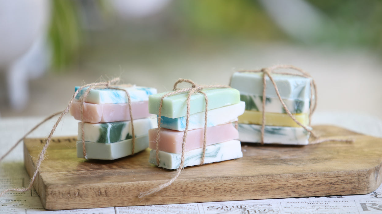 Soap Stack