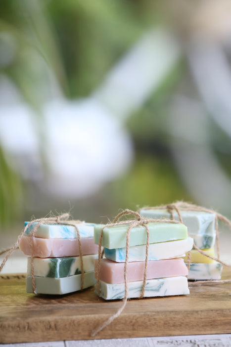 Soap Stack