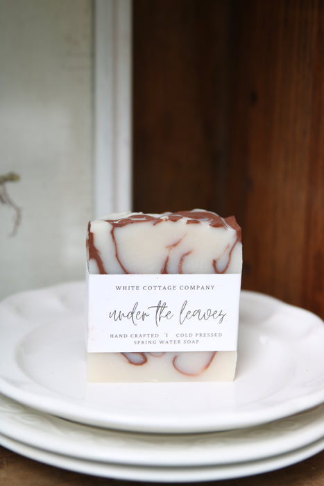 Summer Soap Collection