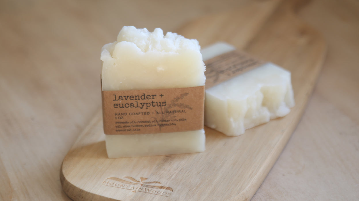 Hot Process Soap