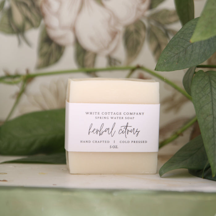 Handmade Soap