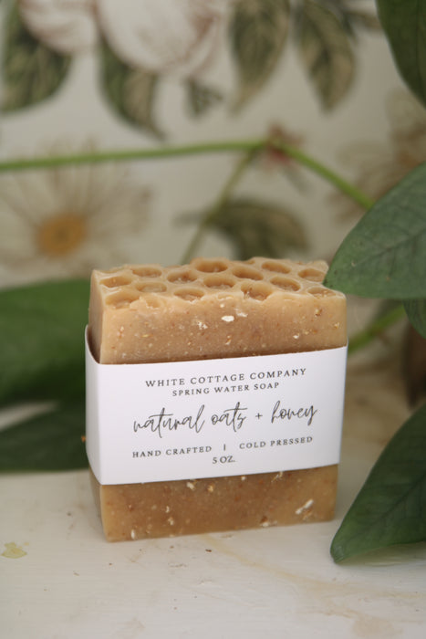 Handmade Soap Collection