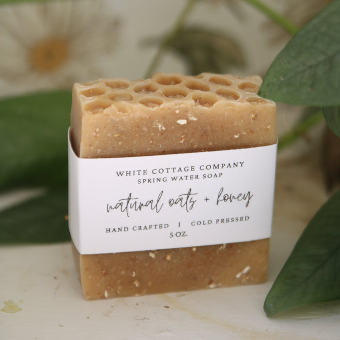 Handmade Soap