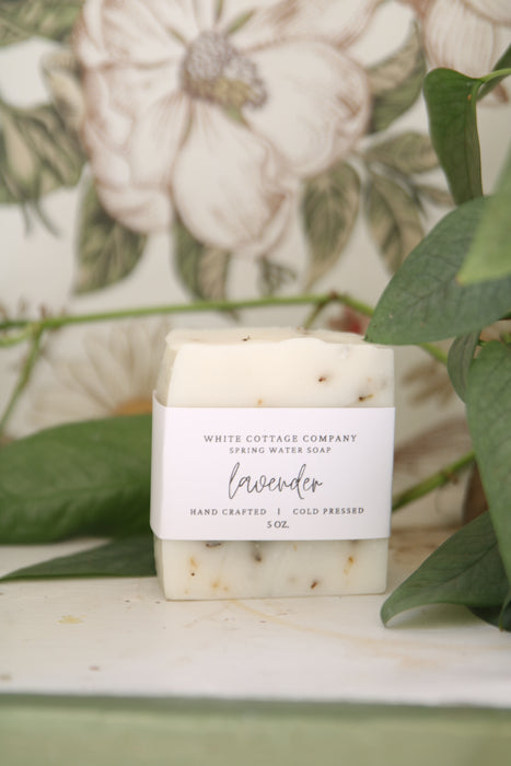 Handmade Soap Collection