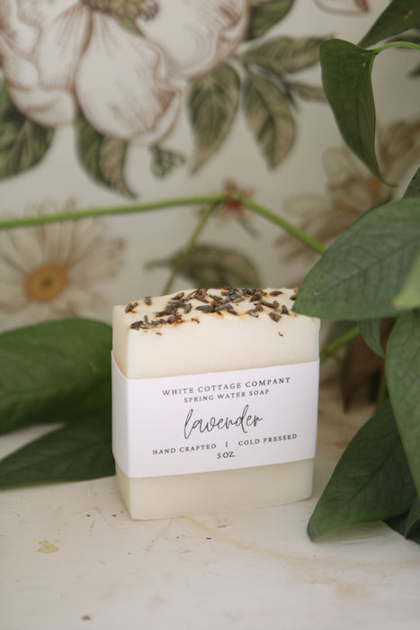 Handmade Soap Collection