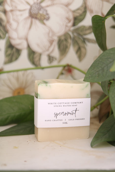 Handmade Soap Collection