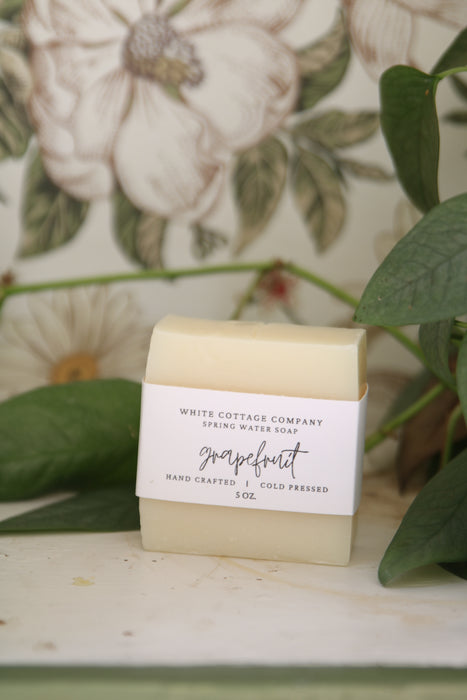 Handmade Soap Collection
