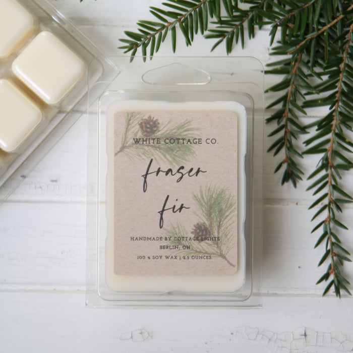Christmas Wax Melts