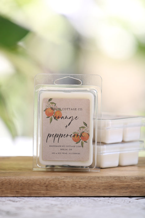 Wax Melts