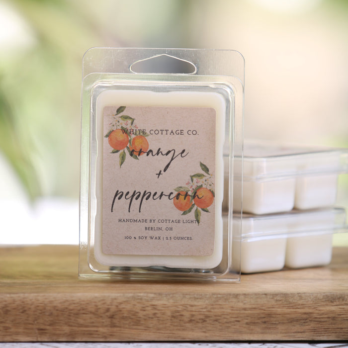 Wax Melts