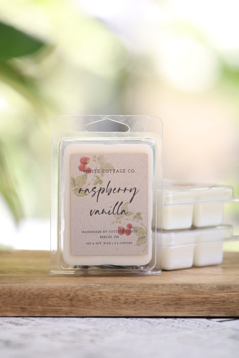 Wax Melts