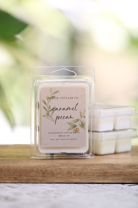 Wax Melts