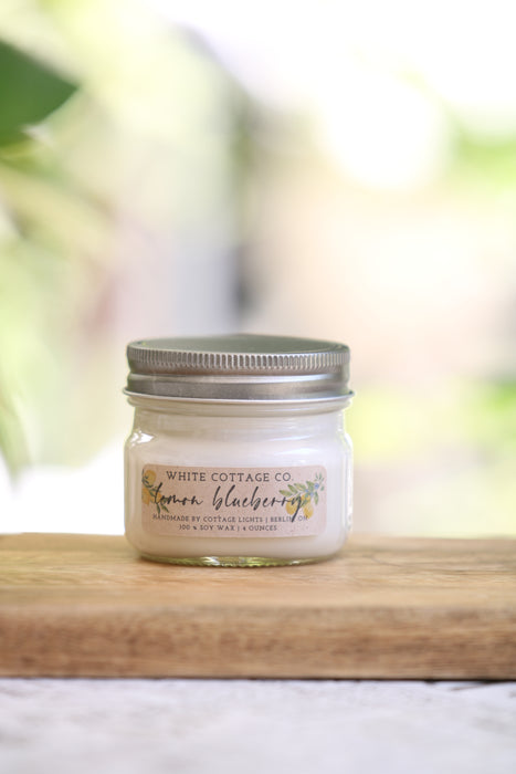 Spring/Summer Candles