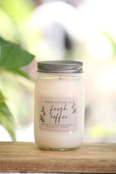 12 oz. Candles