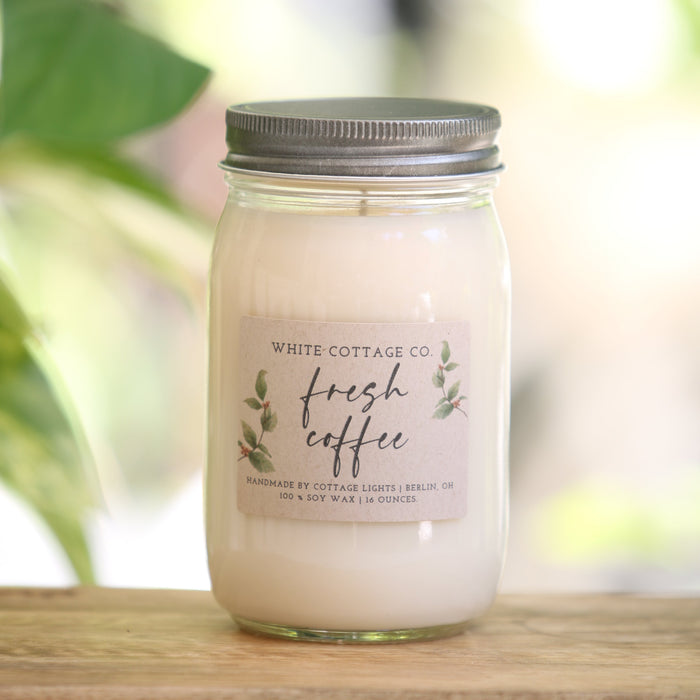 12 oz. Candles