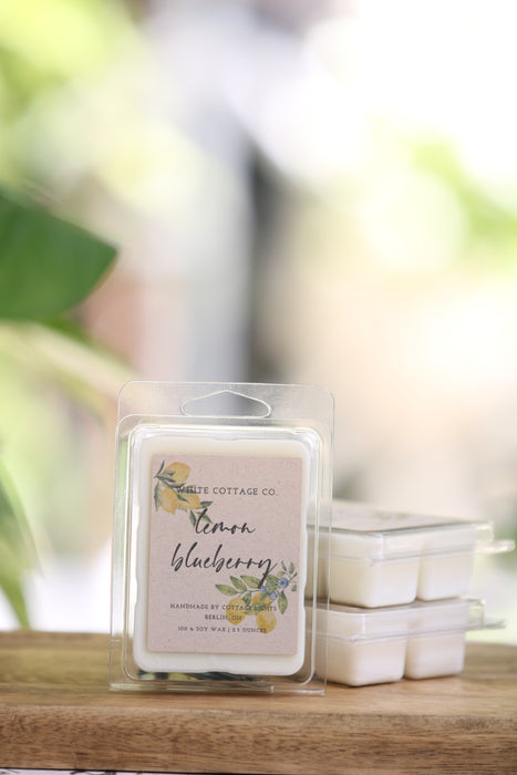 Spring/Summer Candles