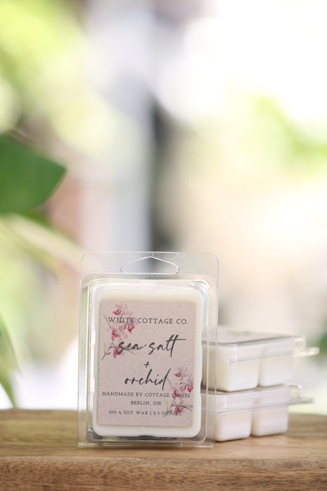 Spring/Summer Candles