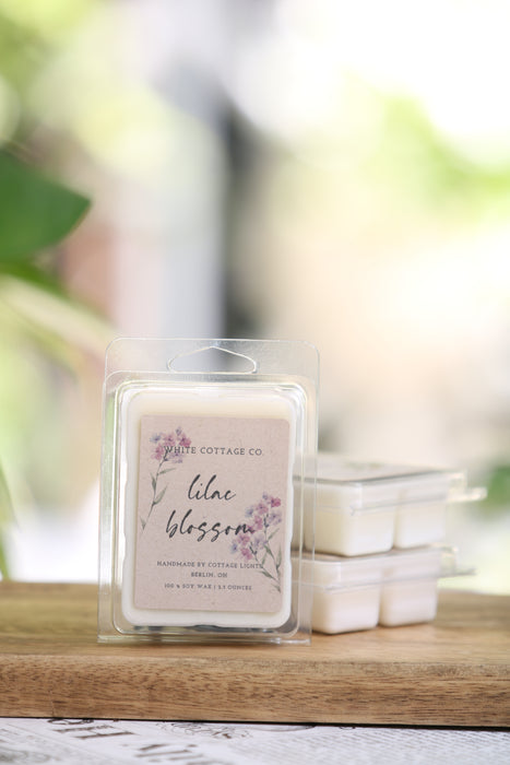 Spring/Summer Candles