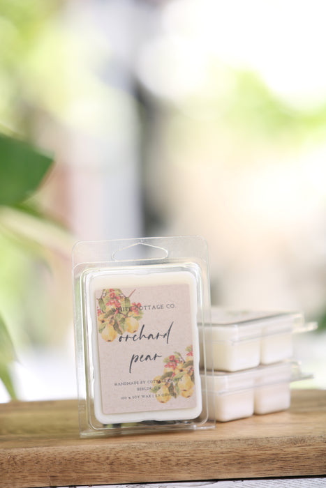 Spring/Summer Candles