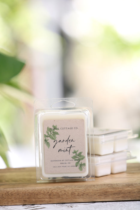 Wax Melts