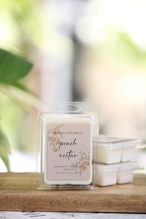 Wax Melts