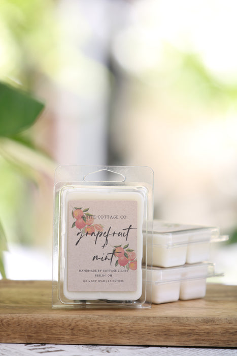Wax Melts