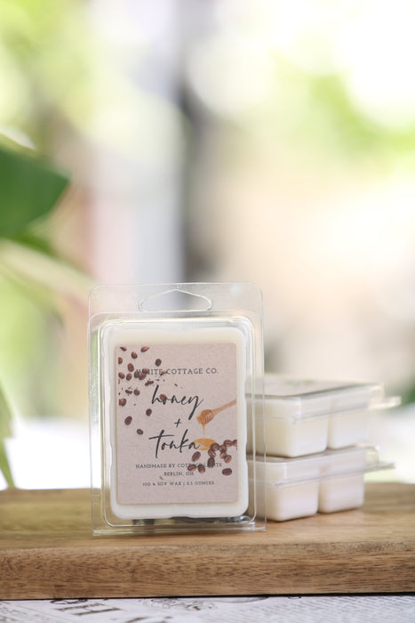 Wax Melts