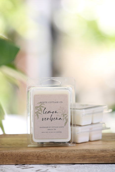 Wax Melts