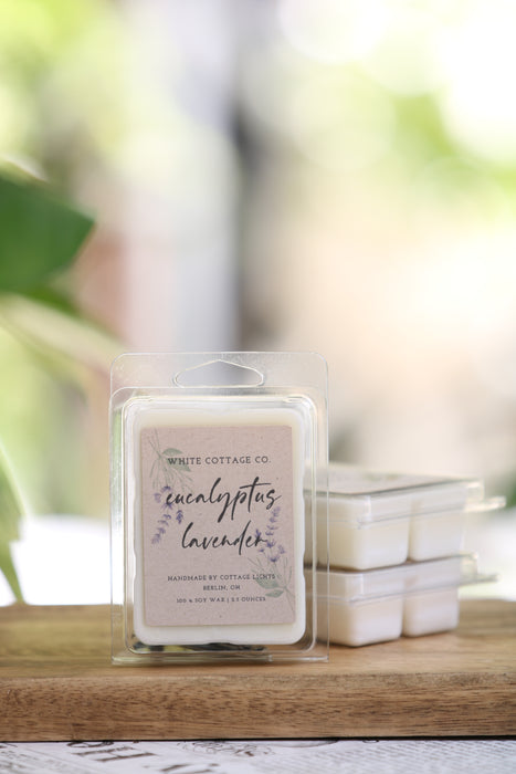 Wax Melts