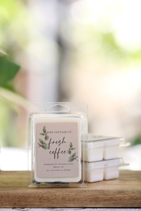 Wax Melts