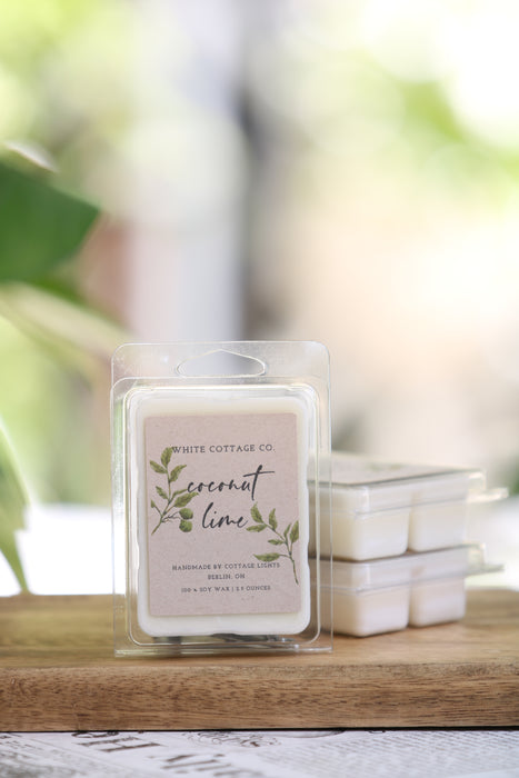 Spring/Summer Candles