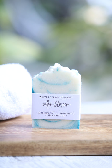 Summer Soap Collection