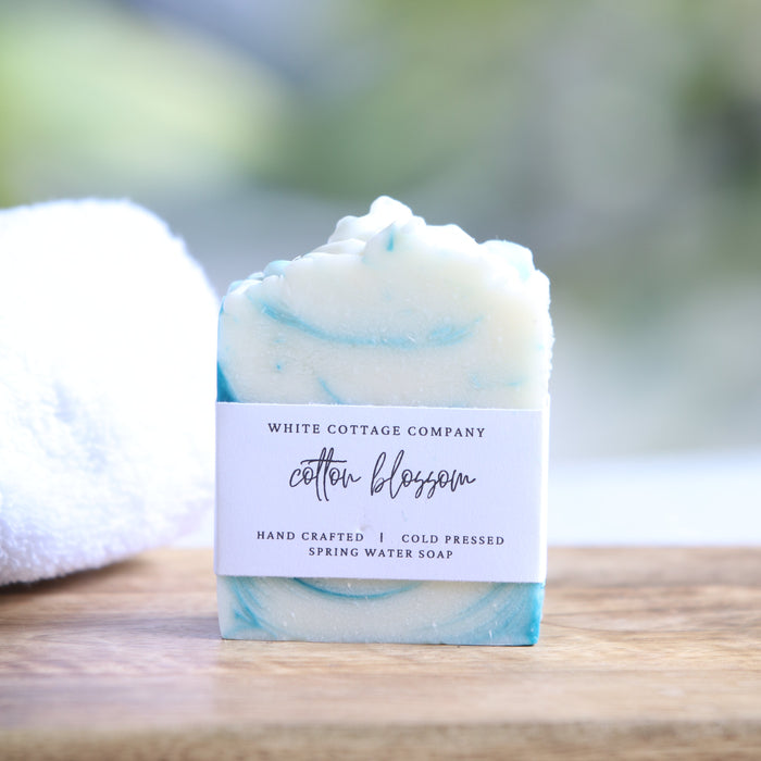 Handmade Soap