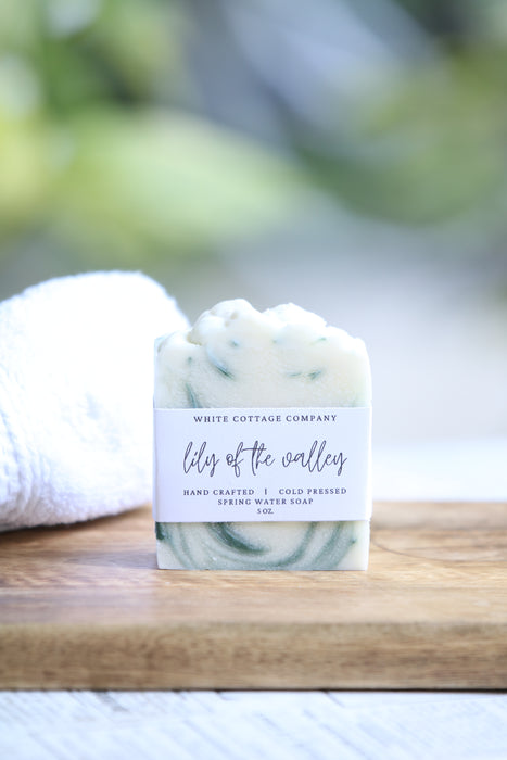 Summer Soap Collection