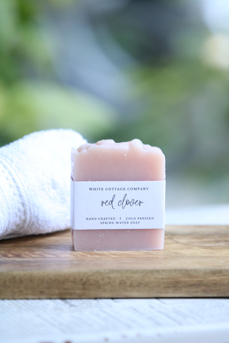 Summer Soap Collection