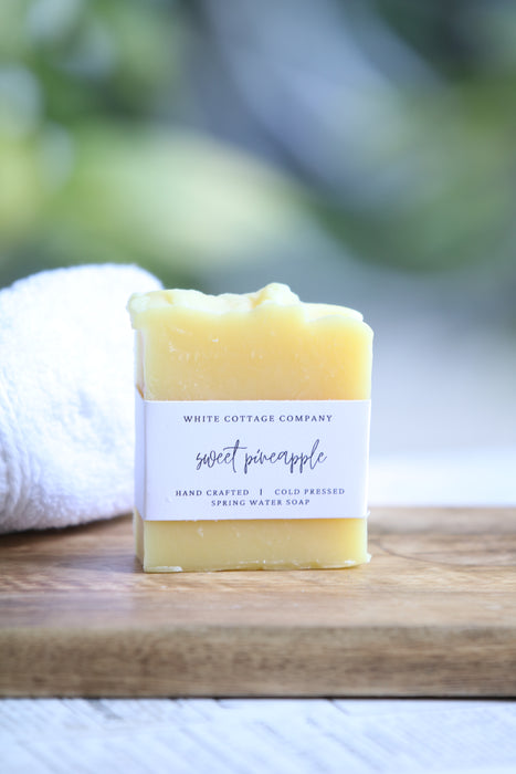 Summer Soap Collection