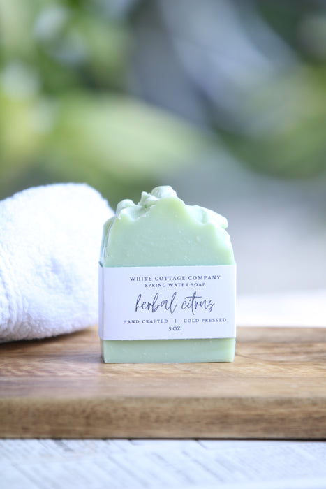 Summer Soap Collection
