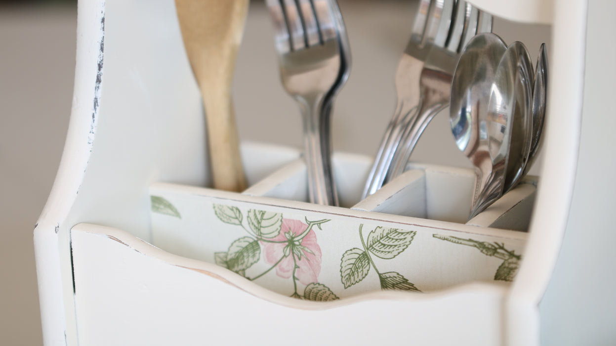 Utensil Caddy