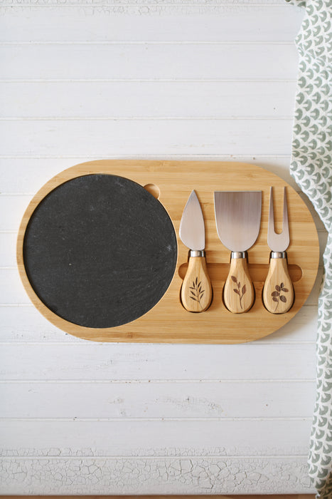Cheese Board