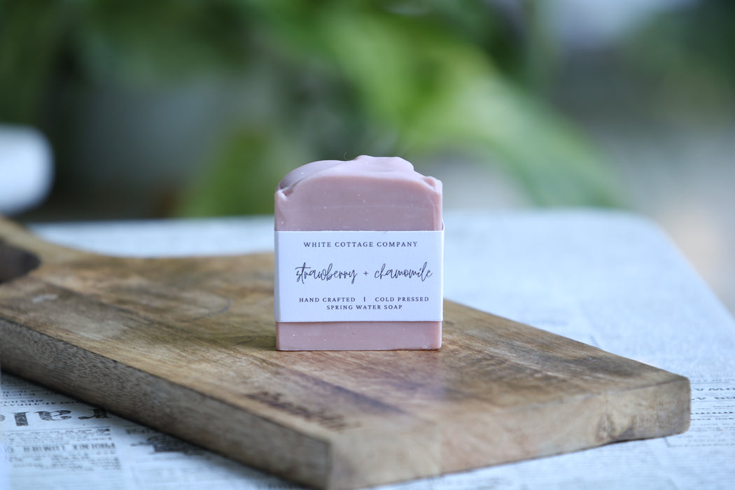 Summer Soap Collection