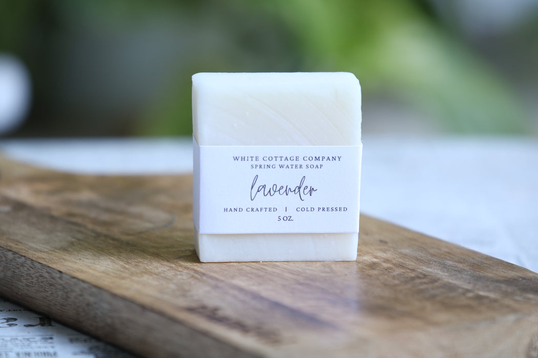 Summer Soap Collection
